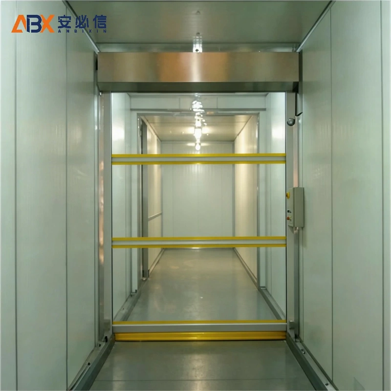 吕梁市PVC快速门